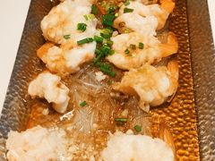 -外婆家(西红门荟聚购物中心店)