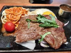 -牛扒驾到(东城星河城嘉荣店)