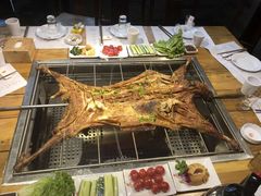 -炑羊香烤全羊(西三旗店)
