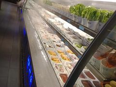 -冠菌火锅自助(东莞桥头店)