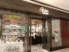 -Ralph’s Coffee(深圳罗湖万象城店)