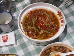 -彭耕记猪油炒小菜(吉联mall店)