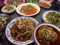 -醉小酒馆·川菜·江湖菜·重庆菜(观音桥旗舰店)