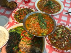 -盐老幺自贡盐帮菜老店