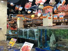 -东江海鲜酒家(艺都分店)