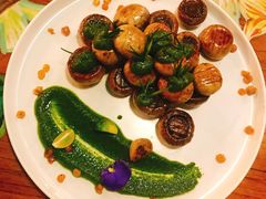 -烛影拾光观景餐厅·创意菜·摄影·小提琴(大唐不夜城店)