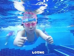 -龙格亲子游泳俱乐部(常熟中心店)