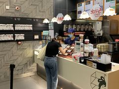 -茶颜悦色(五一里1号口店)