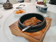 -胜记为食家·创新粤菜(车公庙店)