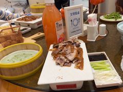 -便宜坊烤鸭店(科创店)