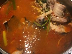 -阿婉贵州苗家酸汤鱼(梅林店)