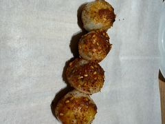 -小乾杯串店•16年沈阳烧烤(文安路店)