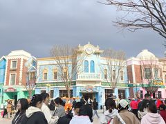 -沈阳方特欢乐世界