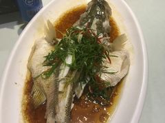 -周锦记广式餐厅