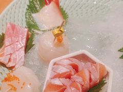 -水濑·日料放题(天河店)