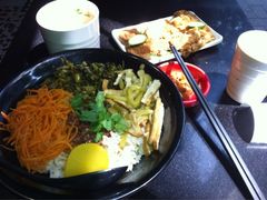 -长寿面(北京西路店)