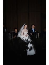 -MECCI婚礼摄影跟拍(红东方广场店)