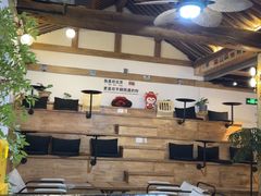 -糖房咖啡(南锣鼓巷店)