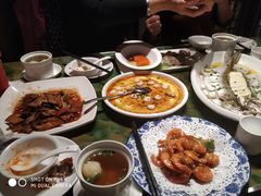 -欣旺·迎宾楼·百年无锡菜