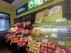 -鲜丰水果(重庆平安摩卡店)