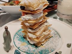 -唐猫庭院·千年陕菜(大唐不夜城店)