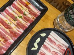 -九田家黑牛烤肉料理(华侨城店)