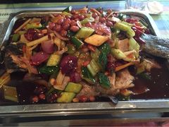 滋味烤鱼店(超洋店)-滋味烤鱼(超洋店)