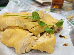 -阿金大白·上海菜馆(新天地店)