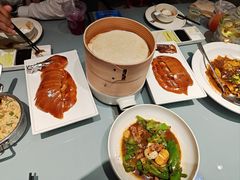 -小大董·烤鸭(观景餐厅·南京西路店)