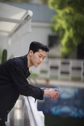 -尼特斯男士发型馆