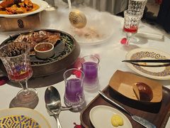 -狮拾久·现代新加坡料理(福田COCO Park店)