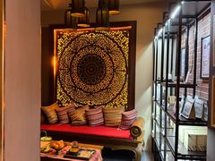 -泰合玺·精油疗愈SPA(虹悦城店)