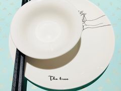 餐具摆设-大树餐厅(红旗街万达店)