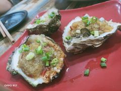 -巡场大烧烤(春水苑店)