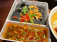 董顺桃小粒臭豆腐-长沙文和友(海信广场店)