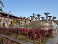 -海角轩·三亚文华东方酒店