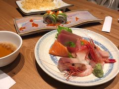 -初居食屋日式料理(万象城购物中心店)