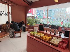 -茶话弄(中贸广场店)