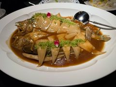 -锦楼·臻选新杭帮(杭州中心店)