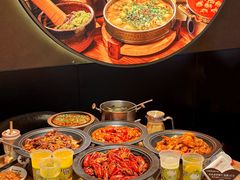 -六月雪干锅(绵阳凯德广场店)