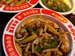 -阿财老铺·老蚌埠龙虾城(华夏总店)