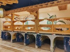 -永青泉汗蒸广场(大运河博物馆店)