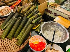 -石岐佬中山菜馆(张溪店)