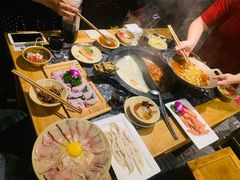 -蜀大侠火锅(丹徒宝龙广场店)