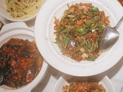 -兰湘子·湘菜小炒(长安万科广场店)