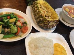 -班赞海鲜市场