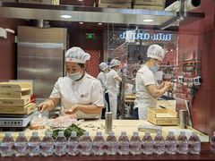 -喜家德虾仁水饺(景枫中心店)