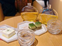 -tea’stone(新天地店)