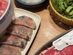 -巴奴毛肚火锅(龙湖锦艺城店)