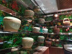 大堂-湖滨28中餐厅·西湖宴·杭州君悦酒店